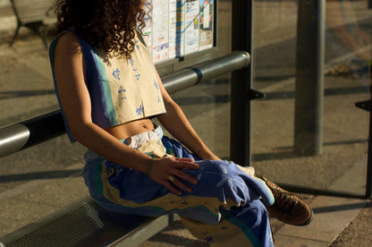 the mediterranean winter set