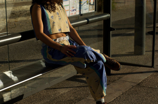 the mediterranean winter set