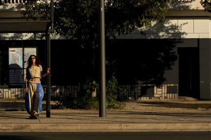 the mediterranean winter set