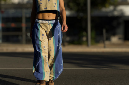 the mediterranean winter set