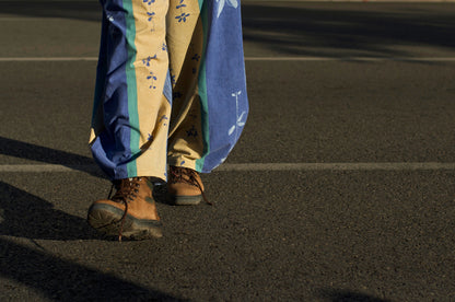 the mediterranean winter set